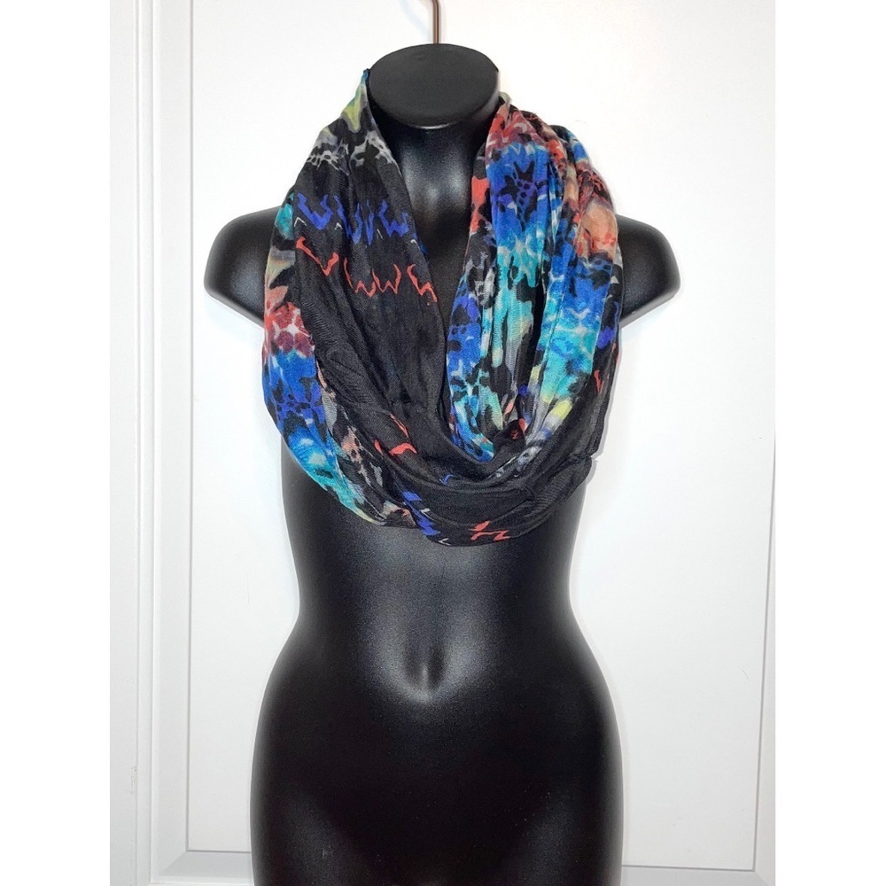 Pretty scarf